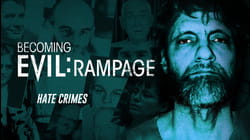 Hate Crimes
