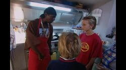 Flavor's Fries Chicken