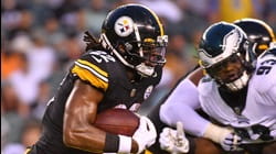 NFL Season-Long Props: Najee Harris