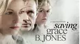 Saving Grace B. Jones