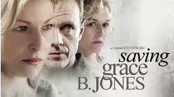 Saving Grace B. Jones