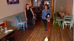 The Wild Atlantic Way, Ireland