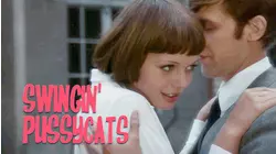 Swingin' Pussycats