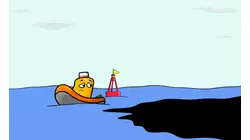 Toot Keeps Cool