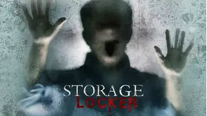 Storage Locker