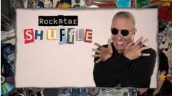 Billy Idol Shares Hair Secrets