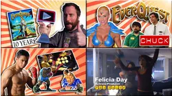 The Jace Hall Show - Episode 7: Arcade Nostalgia and Street Fighter Frenzy