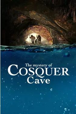 The Mystery Of The Cosquer Cave
