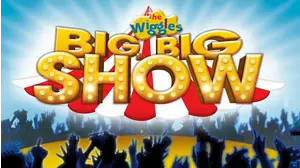 The Wiggles: Big, Big Show!