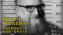 Brian Posehn: Posehna Non Grata