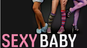 Sexy Baby