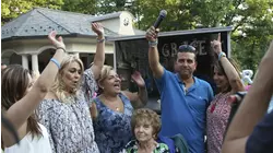 Classic Cars, Grace's Surprise