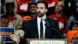 Candidates rally supporters ahead of high-stakes elections in 3 states