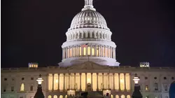 Trump signs funding bill, ending government shutdown