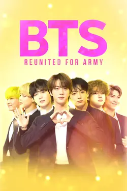 BTS: Reunited For ARMY