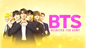 BTS: Reunited For ARMY