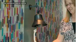 Unpacking the tradition of ringing the bell after cancer treatment
