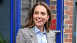 Princess Kate reveals lifestyle changes