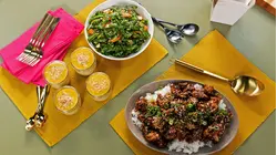 Asian Inspiration