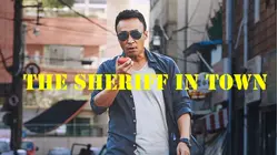 The Sheriff in Town 