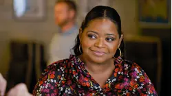Octavia Spencer in New Orleans