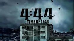 4:44 : Time Of Fear