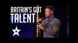Top 10 Best Auditions On Britain's Got Talent 2015