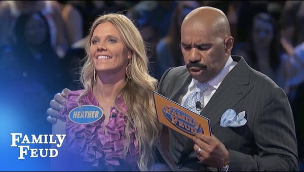 currys family feud full episodes