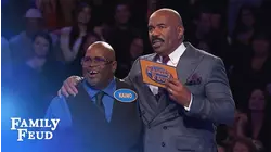 Funny Fast Money! | Family Feud