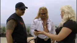 Dog the Bounty Hunter: All in the Family