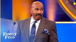 Mmm, my man is like a cup of coffee cuz he's... | Family Feud