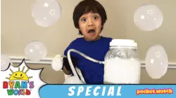 Ryan's Icy Explorations!