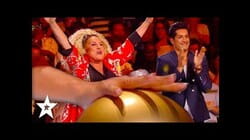 TOP 5 GOLDEN BUZZER Auditions on France's Got Talent 2019 | Got Talent Global