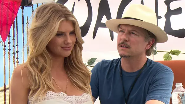 600px x 337px - David Spade Hates Coachella - Funny or Die | Xumo Play