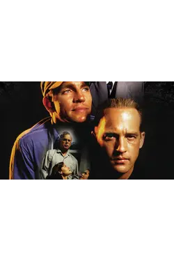 In Cold Blood, Ep. 1