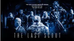 The Last Scout
