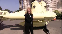 St. Tropez and The French Riviera