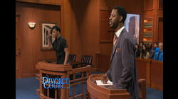 Ebony Watson vs. Cortez Watson