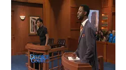 Ebony Watson vs. Cortez Watson