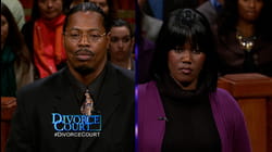 Lawrence Harvey vs. Kamern Drake