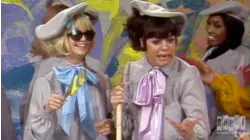 Rowan & Martin's Laugh-In: S3 E18