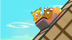 Kung Fear