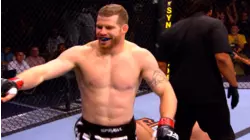 Fight Night: Te Huna vs Marquardt