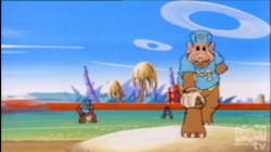 ALF: The Animated Series: S1 E8 - Pride Of The Shumways