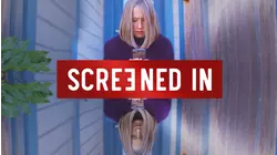 Screened In