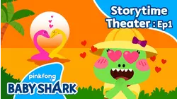 Pinkfong Storytime Theater 1