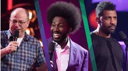 Live at just For Laughs - Season 11 - Episode 16