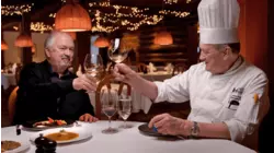 Post Hotel & 4296 Restaurant