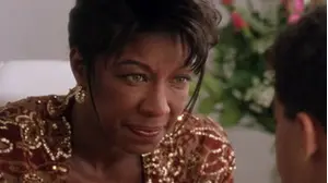 Livin' for Love: The Natalie Cole Story