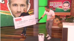 Ryan Reynolds